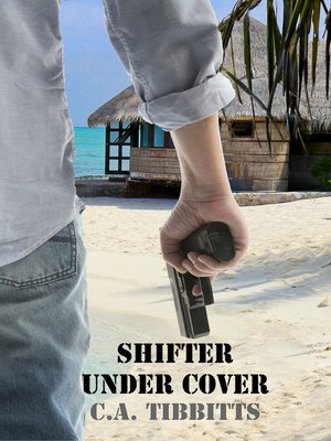 cover image of Shifter Under Cover